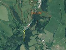 Prodej pozemku, Hartmanice, 2902 m2