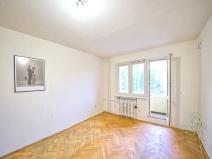 Prodej bytu 2+1, Praha - Malešice, Ovčárská, 51 m2