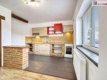 Pronájem bytu 2+kk, Neratovice - Lobkovice, Růžová, 56 m2