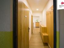 Pronájem bytu 2+kk, Jihlava, Březinova, 58 m2