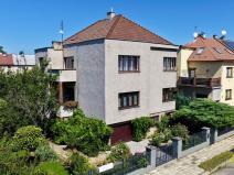 Prodej rodinného domu, Holešov, Tyršova, 180 m2