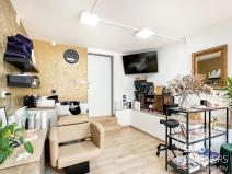 Pronájem obchodního prostoru, Poděbrady, Hakenova, 53 m2