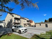 Prodej bytu 3+kk, Velim, Palackého, 77 m2