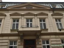 Pronájem bytu 3+1, Praha - Nové Město, Salmovská, 90 m2