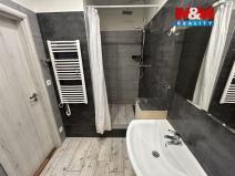 Prodej bytu 3+1, Krnov - Pod Bezručovým vrchem, E. Hakena, 70 m2