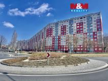 Prodej bytu 1+1, Most, Javorová, 34 m2