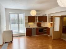 Pronájem bytu 3+kk, Brno - Bystrc, Chudčická, 73 m2