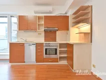 Pronájem bytu 3+kk, Brno - Bystrc, Chudčická, 73 m2