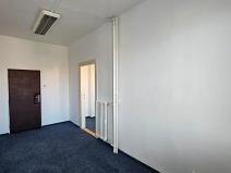 Pronájem kanceláře, Praha - Dejvice, Velflíkova, 28 m2