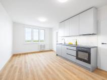 Prodej bytu 3+kk, Praha - Kamýk, Špirkova, 60 m2