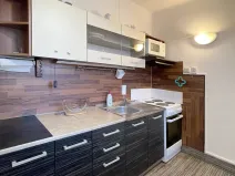 Pronájem bytu 2+1, Praha - Hloubětín, Poděbradská, 54 m2