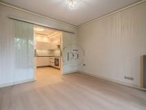 Prodej bytu 2+kk, Praha, Litoměřická, 56 m2