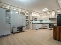 Prodej bytu 2+kk, Praha, Litoměřická, 56 m2