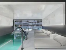 Prodej atypického bytu, Guardamar del Segura, Španělsko, 80 m2