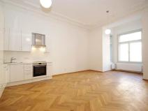 Pronájem bytu 2+kk, Praha - Vinohrady, Balbínova, 66 m2