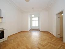 Pronájem bytu 2+kk, Praha - Vinohrady, Balbínova, 66 m2