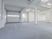 Pronájem skladu, Zámrsk - Nová Ves, 700 m2