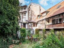 Prodej rodinného domu, Poděbrady, Na Dláždění, 178 m2