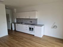 Pronájem bytu 1+kk, Brno, Mírová, 38 m2