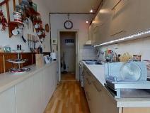 Pronájem bytu 2+1, Jihlava, Březinova, 58 m2