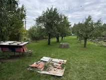 Prodej zahrady, Modřice, 1180 m2