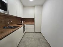 Pronájem bytu 2+kk, Praha - Košíře, Naskové, 62 m2