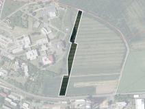Prodej pozemku pro bydlení, Litoměřice, 12637 m2