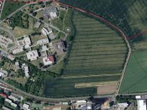 Prodej pozemku pro bydlení, Litoměřice, 12637 m2