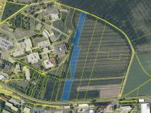 Prodej pozemku pro bydlení, Litoměřice, 12637 m2