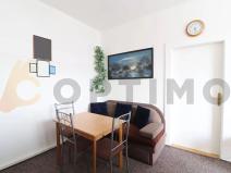 Prodej bytu 1+1, Praha - Libeň, Zenklova, 44 m2