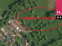 Prodej pozemku pro bydlení, Vojkovice, 13490 m2