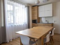 Prodej apartmánu, Pec pod Sněžkou, 319 m2