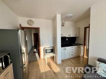 Pronájem bytu 2+kk, Plzeň - Jižní Předměstí, Politických vězňů, 38 m2