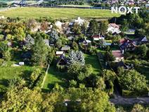 Prodej chaty, Chotoviny, Krátká, 47 m2