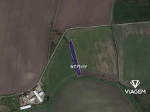 Prodej podílu pole, Záhornice, 241 m2