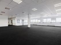 Pronájem kanceláře, Praha - Letňany, Veselská, 265 m2