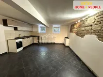 Pronájem bytu 2+kk, Plzeň, Úslavská, 48 m2