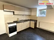 Pronájem bytu 2+kk, Plzeň, Úslavská, 48 m2