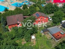 Prodej komerční nemovitosti, Zlín, Středová, 230 m2