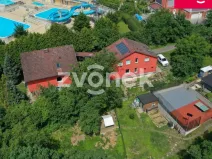 Prodej komerční nemovitosti, Zlín, Středová, 230 m2