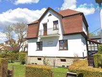 Pronájem bytu 1+kk, Mariánské Lázně, 20 m2