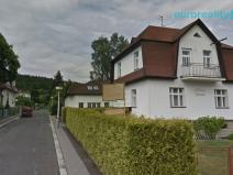 Pronájem bytu 1+kk, Mariánské Lázně, 20 m2