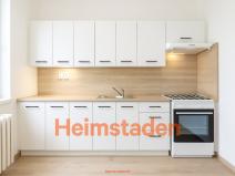 Pronájem bytu 2+1, Karviná - Nové Město, tř. Osvobození, 57 m2