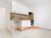 Pronájem bytu 4+1, Karviná - Hranice, Slovenská, 73 m2