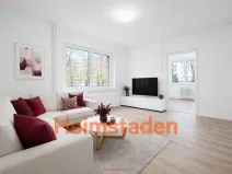 Pronájem bytu 4+1, Karviná - Hranice, Slovenská, 73 m2