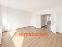 Pronájem bytu 3+1, Horní Suchá, Dr. Glazera, 75 m2