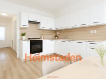 Pronájem bytu 3+1, Horní Suchá, Dr. Glazera, 75 m2