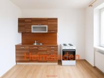 Pronájem bytu 1+1, Orlová - Lutyně, Ke Studánce, 38 m2