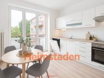 Pronájem bytu 1+1, Havířov - Město, Na Nábřeží, 37 m2