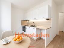 Pronájem bytu 2+1, Havířov - Město, Dlouhá třída, 52 m2